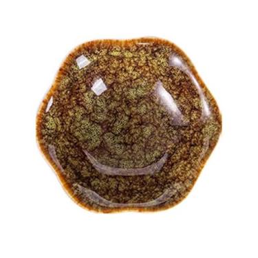 Imagem de prato de lanche Mini Recipiente Para Condimentos De Sushi, Que Pode Ser Usado Para Armazenar Diversos Molhos E Geleias tigela de sopa