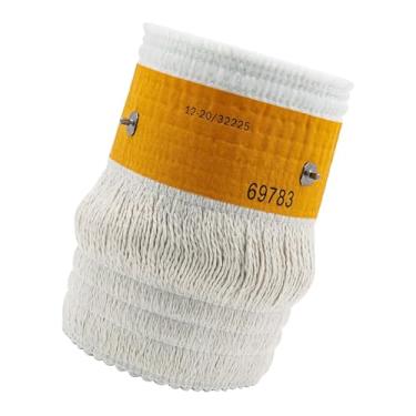 Imagem de 32225 pavios de substituição para aquecedor de querosene, branco