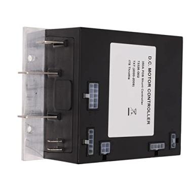 Imagem de Controlador de Motor para Carrinho de Golfe 36v 350a 73326g05 Substituição Preta para Carrinho de Golfe Elétrico Pds Ezgo Txt 2000-2009