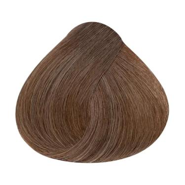 Imagem de Alfaparf Evolution of The Color Cube 3D Coloração 60ml - 7.32 Louro Médio Dourado Irisado