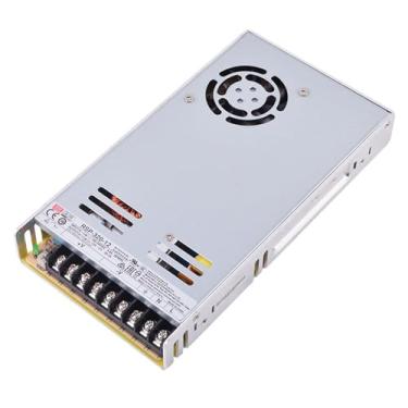 Imagem de Mean Well 320W Fonte De AlimentaçãO Para Computador Desktop Com FunçãO Pfc De SaíDa úNica Psu RáDio Amador 12v Semi Modular 12V 26.7A (RSP-320-12 12V/26.7A/320.4W/PFC Supply)