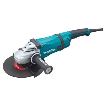 Imagem de Esmerilhadeira Angular 230mm 2500W Ga9040s Makita 110V