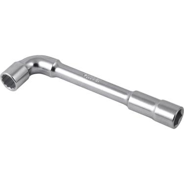 Imagem de Chave Biela Com Furo Passante 12 Mm Aço Cromo Vanádio Vonder