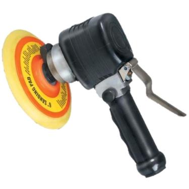 Imagem de Lixadeira Pneumática Chiaperini Ch L-75 Roto Orbital 6\'\'