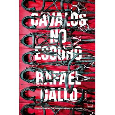 Imagem de Cavalos no Escuro - RECORD, Sortido