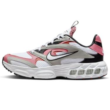 Imagem de Nike Tênis feminino Zoom Air Fire, Cobblestone/Desert Berry/Mars Stone/Branco, 36