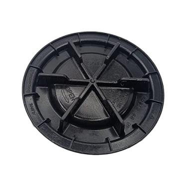 Imagem de Para Hyundai I30 1 pç tampa de poeira de farol de carro tampa de poeira lâmpada LED estendida HID plugue de lâmpada xenon aumenta o brilho durabilidade manutenção de remontagem ideal (Y1088Y para OEM)