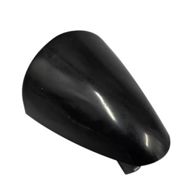 Imagem de ciciTree Tampa da maçaneta da porta externa 82652-A7030 compatível com Kia Forte Cerato 2014-2018