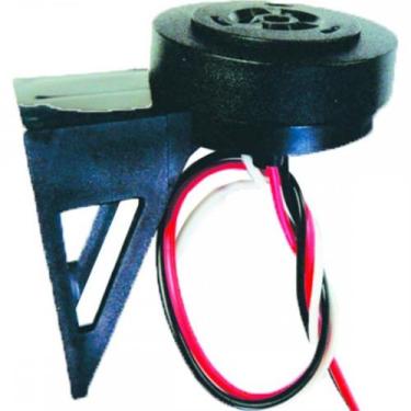 Imagem de Base Para Rele Qualitronix ''Plastica'' Qb1