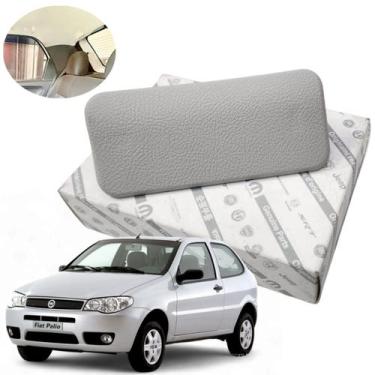 Imagem de Acabamento Forro Teto Traseiro Fiat Palio Fire 2003 2004 2005 2006 200