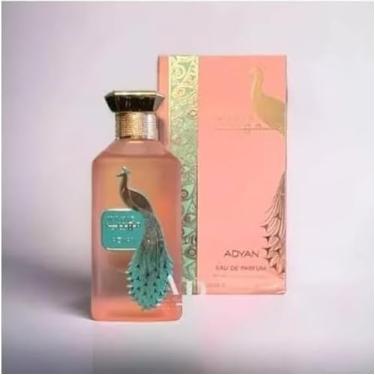 Imagem de Perfume Árabe Feminino Mahib Eau de Parfum 100 ml - Com Selo de Originalidade