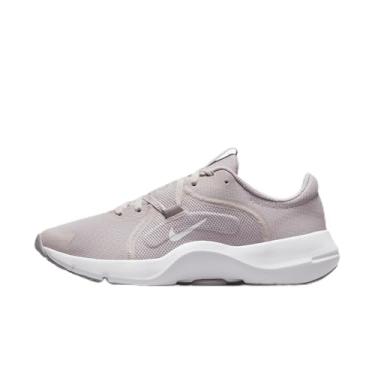 Imagem de Nike Tênis de treino feminino in-Season TR 13 (DV3975-004, violeta platinado/malva esfumaçado/), Violeta platinado/malva esfumaçado/, 35 BR