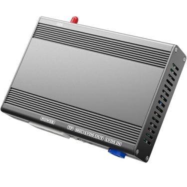 Imagem de Carplay Android Auto sem fio para Audi A4 A5 S4 S5 RS4 RS5 Q5 2008-2015 com sistema 3GMI, kit de retrofit Carplay