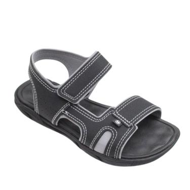 Imagem de Sandalia Infantil Menino Papete Juvenil Molekinho 2400.139