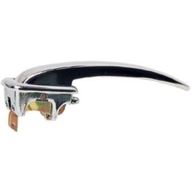 Imagem de Maçaneta Externa Dianteira Sem Chave Kombi 1500 Corujinha [f103]