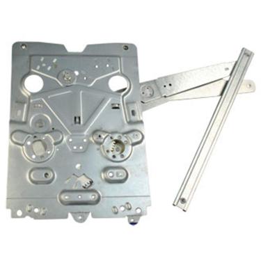 Imagem de Máquina Vidro Elétrico sem motor Dir Volvo Fh/fhx Ap 04 Fix