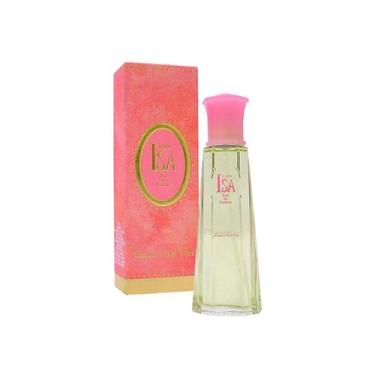 Imagem de Ulric de varens isa feminino eau de parfum 100ml, 100ml