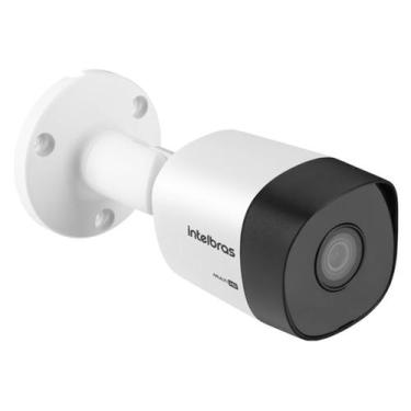 Imagem de Câmera Multi HD 2 Megapixels 30m VHD 3230 B G8 Intelbras