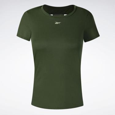 Imagem de Camiseta Reebok Lines Feminino-Feminino