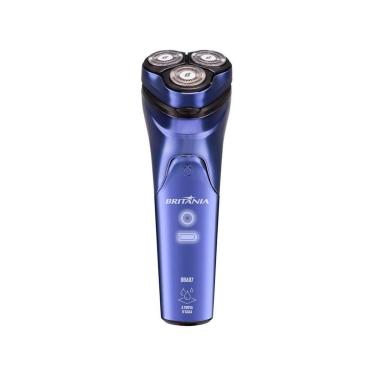 Imagem de Barbeador Elétrico Britânia BBA07 Seco e Molhado-Masculino