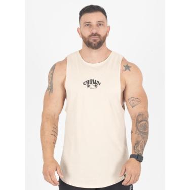 Imagem de Regata Tank Dumbbell-Masculino