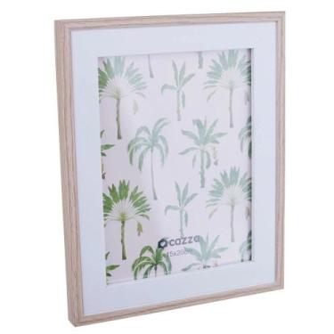 Imagem de Porta-Retrato Cazza Bahamas 15x20cm, UNICA