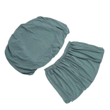 Imagem de aqxreight Capas de Almofada RV Dinette Protetor Elástico de Móveis para sofá para Trailer de Veículo de Acampamento Motorhome a Preciso Wraps Disp Capas de Almofada RV DinetteCapas de para sofá