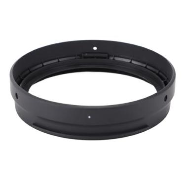 Imagem de Anel de filtro ultra violeta para lentes de câmera. Cilindro frontal, peças de lente, peça de reparo de lente, anel fixo, lente de anel, anel adaptador de filtro. Otimizado para 35-150 mm F/2-2,8 Di