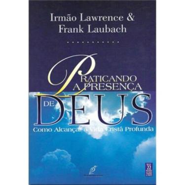 Imagem de Praticando A Presenca De Deus - 1ª - DANPREWAN EDITORA, 3