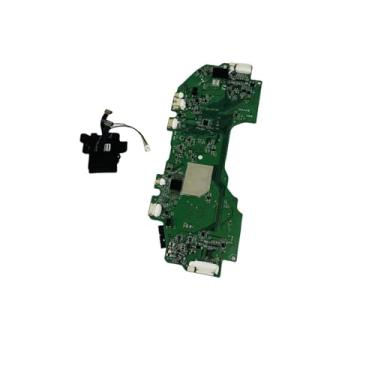 Imagem de Compatível com Dreame X30 Ultra, robô aspirador de pó placa-mãe e acessórios de substituição de peças sobressalentes para câmera (versão europeia)