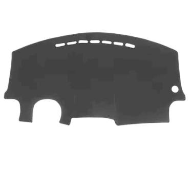 Imagem de ZVHOLBEAW Adequado para Volkswagen VW Beetle 1998-2010. Capa de painel para carro, protetor solar de tapete antiderrapante, acessórios de carro