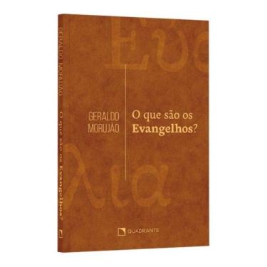 Imagem de O Que São Os Evangelhos?
