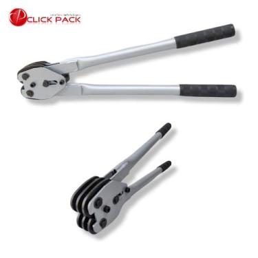 Imagem de Alicate Aparelho Selador Para Fita De Arquear Pet Pp 16mm na promoção 