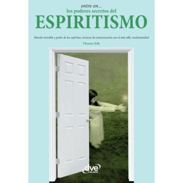 Imagem de Entre en… los poderes secretos del espiritismo - Espanhol