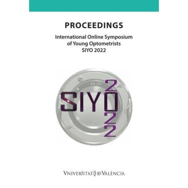 Imagem de Proceedings - Inglês