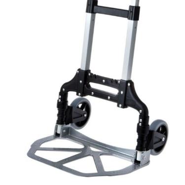 Imagem de Carrinho Alumínio Dobrável 70kg Worker