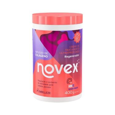 Imagem de Emb ct novex cond 400g colageno - EMBELLEZE