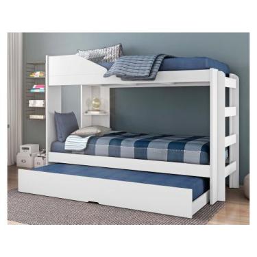 Imagem de Treliche Indy Conquista Branco