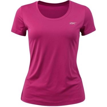 Imagem de Camiseta Reebok Oportunity Performance Feminina-Feminino