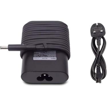 Imagem de Adaptador de alimentação de carregador de 45W compatível com Dell XPS 13 9333 9343 9350 9360 9370, LA45NM131 DA45NM131