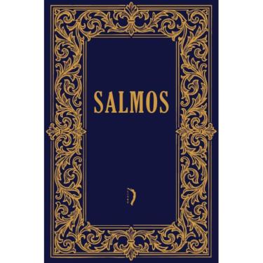 Imagem de Salmos (Alexandre Herculano)