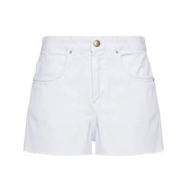 Imagem de Short Farm Rio Evasê Sarja-Feminino