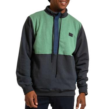 Imagem de Moletom Canguru Hang Loose Esp Neck Masculino-Masculino