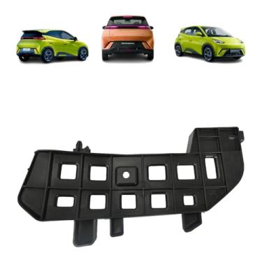 Imagem de GUIA PARACHOQUE TRASEIRO INFERIOR MINI DOLPHIN 2024 2025 LADO DIREITO - EQEA-2804431