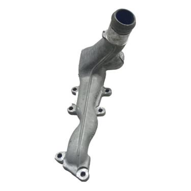 Imagem de Coletor Duto Cano Água Motor Ford Ranger 2.2 2016 A 2022