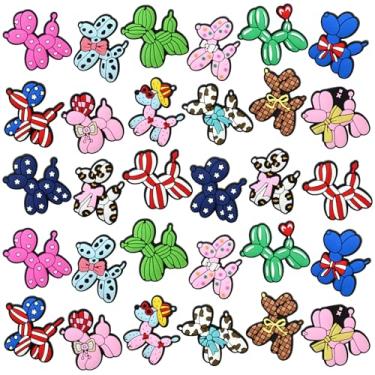 Imagem de Lindos broches em massa, alfinetes engraçados de lapela para jaquetas, chapéus, Cloreto de polivinilo, Sem Pedra Preciosa