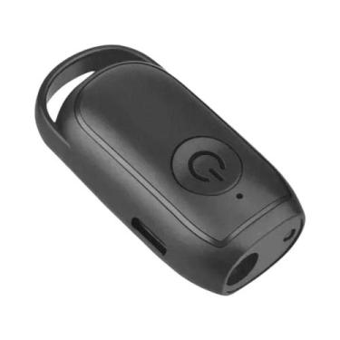 Imagem de Mini Repelente Ultrassônico Portátil Para Cães - Dispositivo Anti-Lati