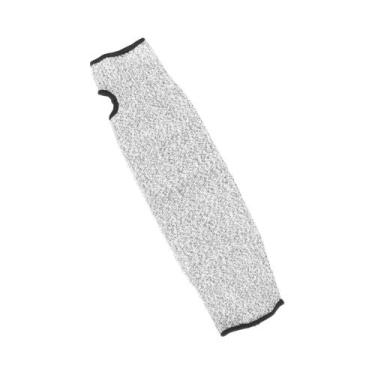 Imagem de Luvas Protetoras Anticorte Nível 5 Respiráveis Para Braço E Punho, Res