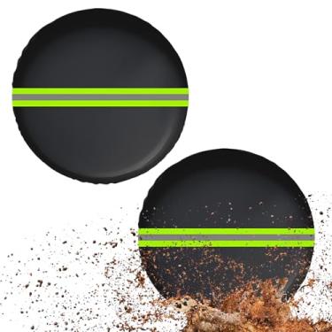 Imagem de Capa para Pneu de Universal Elástica Resistente Refletora Impermeável | Cobertura de Roda Elástica que Oferece Resistência ao e é Muito Durável | Capa De Pneu Com Proteção Contra Neve E Chuva | Para A