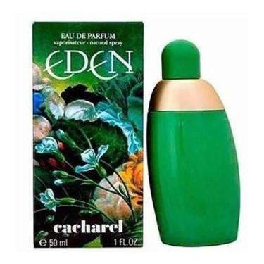 Imagem de Perfume feminino Eden Eau De Parfum 50ml
